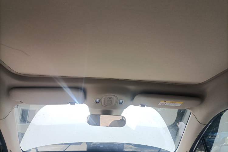 Used firefly 2025 Free Edition Headliner