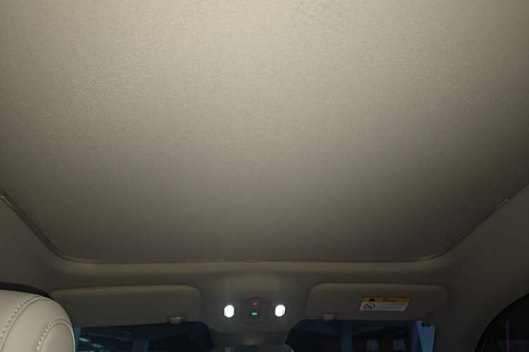 Used firefly 2025 Free Edition Headliner