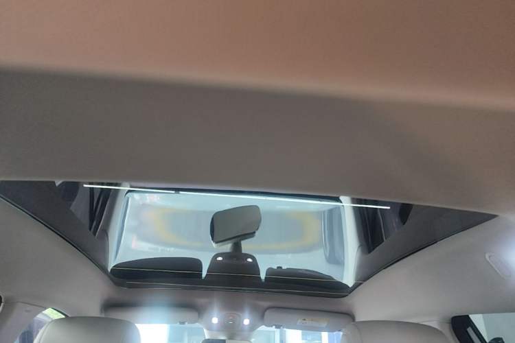 Used firefly 2025 Illuminated Edition Headliner