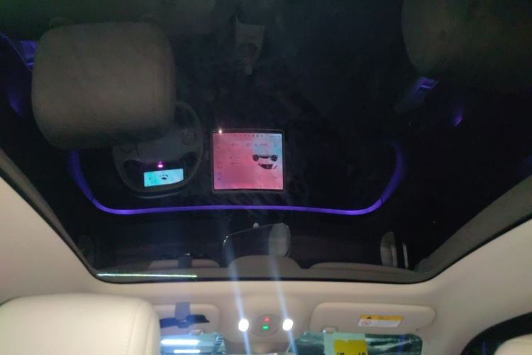 Used firefly 2025 Illuminated Edition Headliner