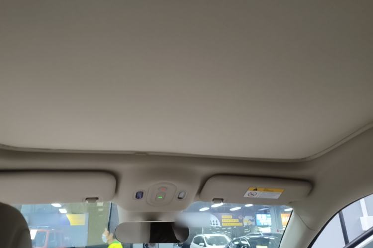 Used firefly 2025 Illuminated Edition Headliner
