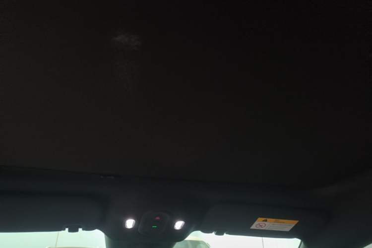 Used firefly 2025 Free Edition Headliner