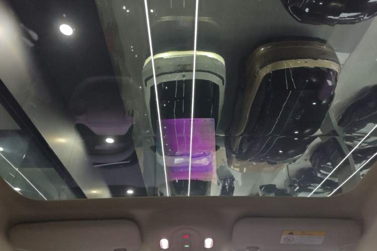 Used firefly 2025 Illuminated Edition Headliner