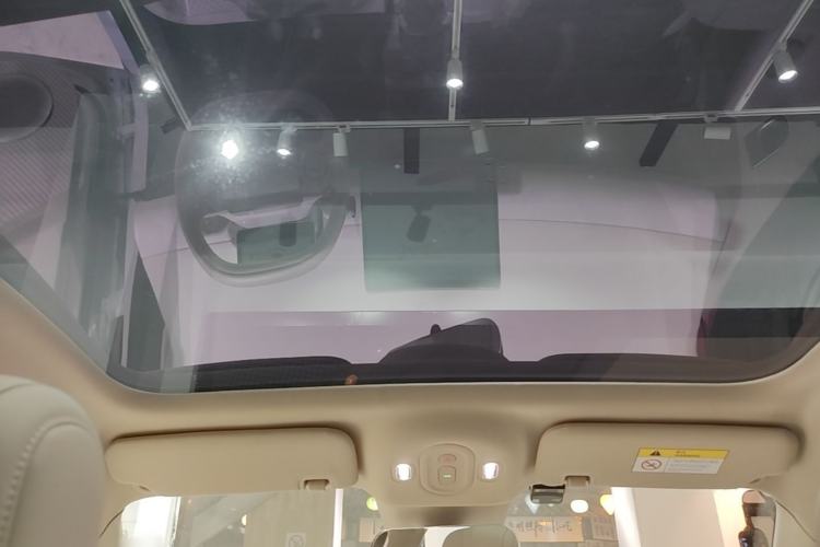 Used firefly 2025 Illuminated Edition Headliner