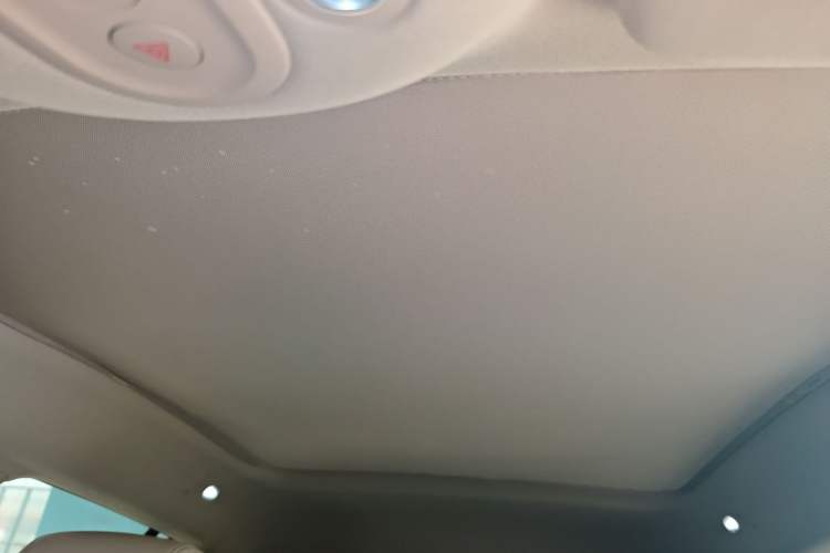 Used firefly 2025 Illuminated Edition Headliner