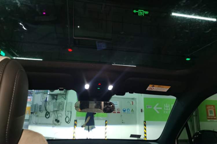 Used firefly 2025 Free Edition Headliner