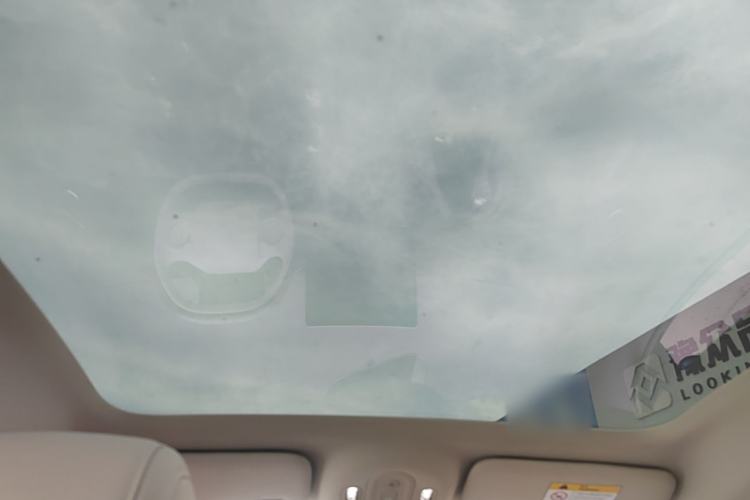 Used firefly 2025 Illuminated Edition Headliner