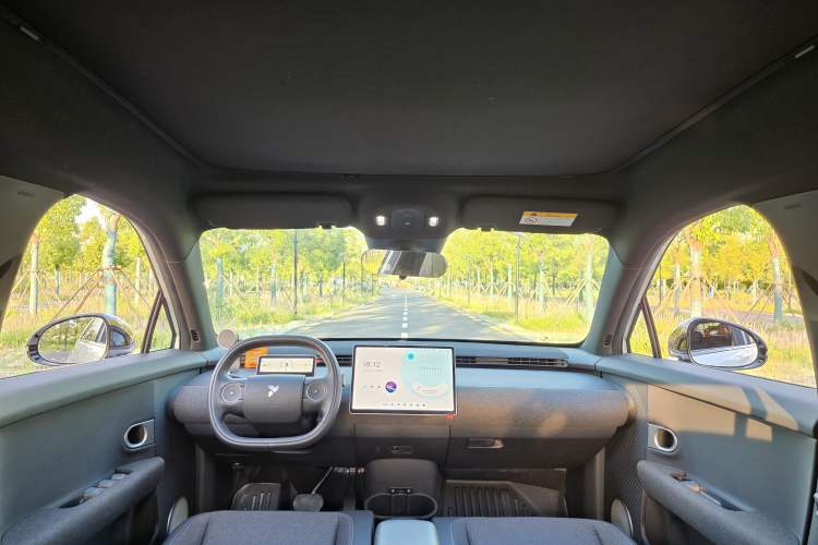 Used firefly 2025 Free Edition Headliner