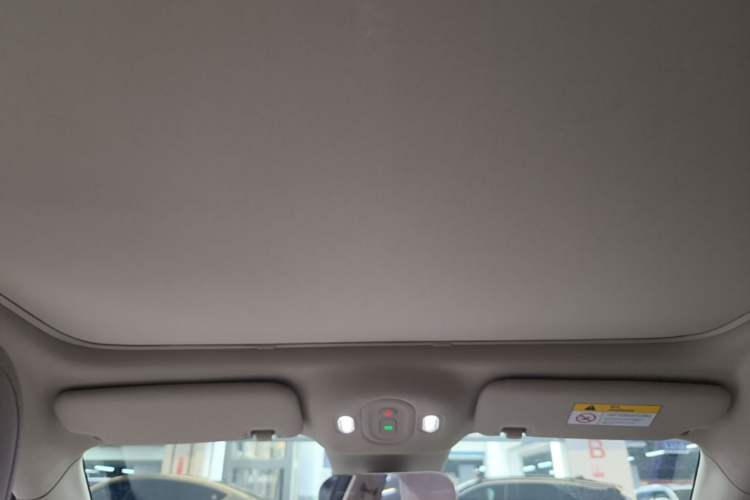 Used firefly 2025 Illuminated Edition Headliner