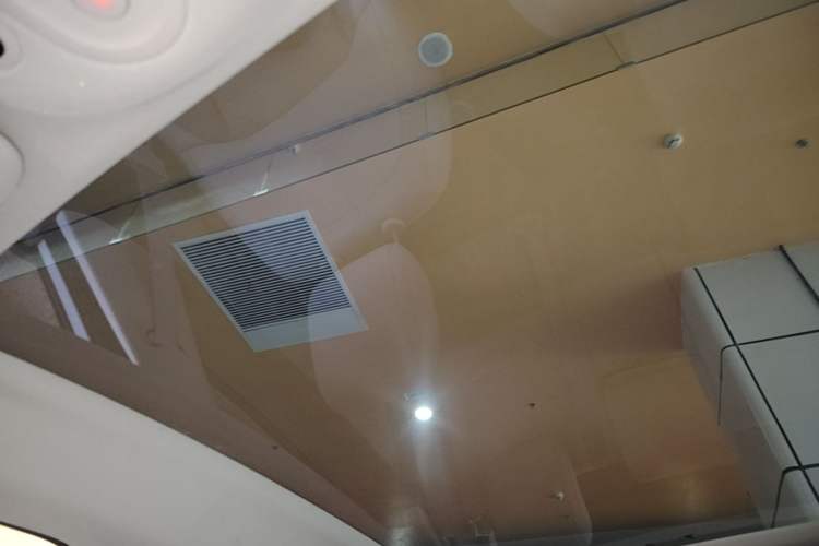 Used firefly 2025 Free Edition Headliner