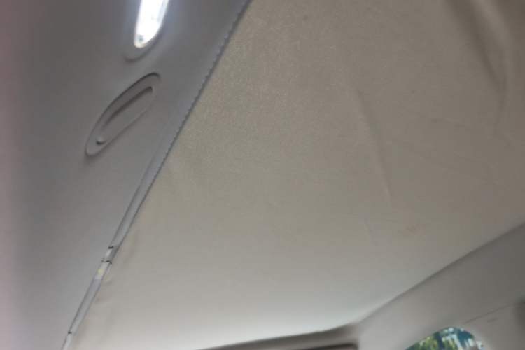 Used firefly 2025 Illuminated Edition Headliner