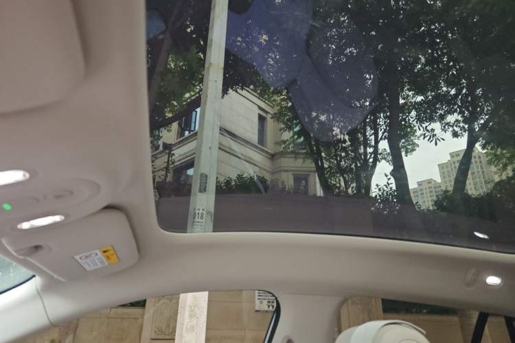 Used firefly 2025 Illuminated Edition Headliner