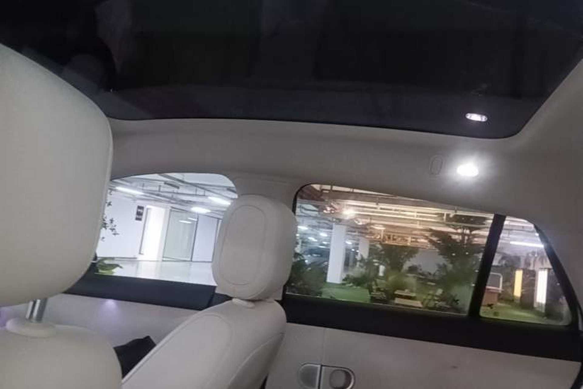 Used firefly 2025 Illuminated Edition Headliner