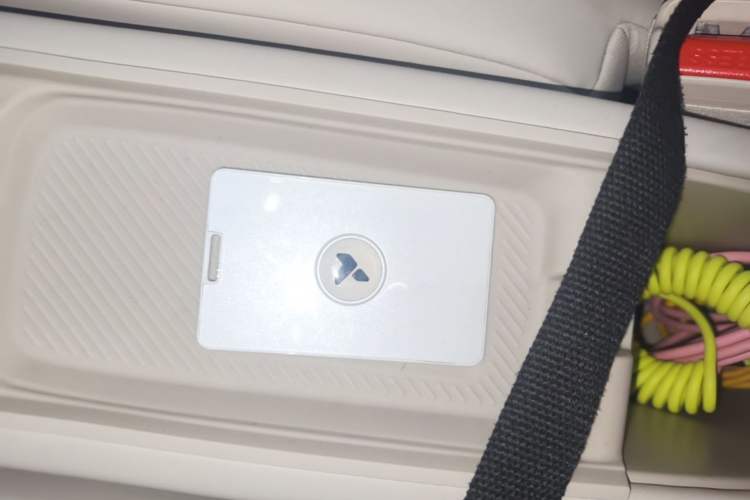 Used firefly 2025 Free Edition Interior 1
