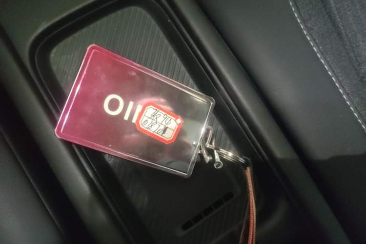 Used firefly 2025 Free Edition Interior 1