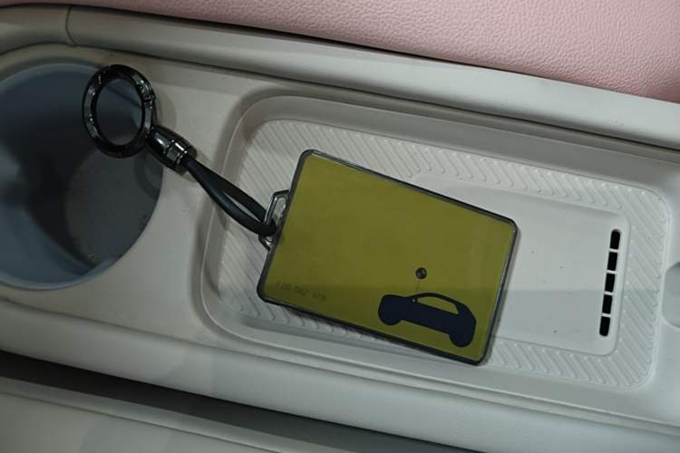Used firefly 2025 Free Edition Interior 1