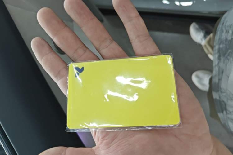 Used firefly 2025 Illuminated Edition Interior 1