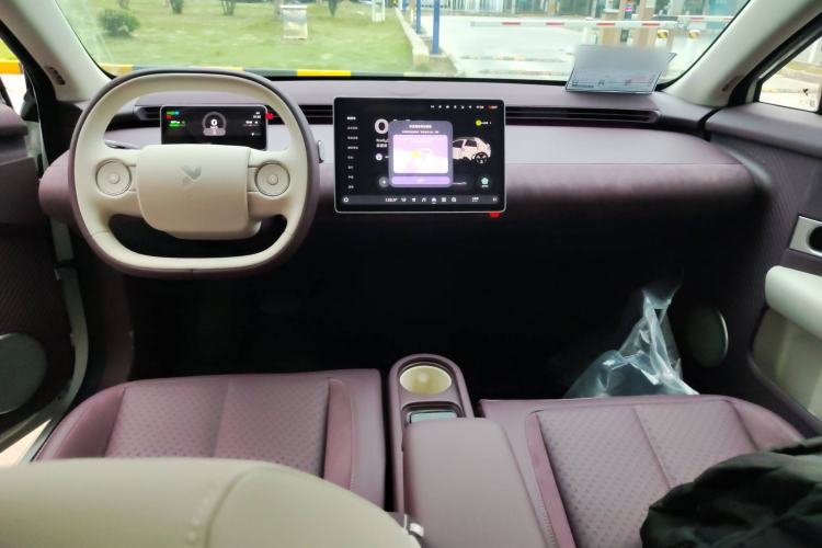 Used firefly 2025 Illuminated Edition Interior 2