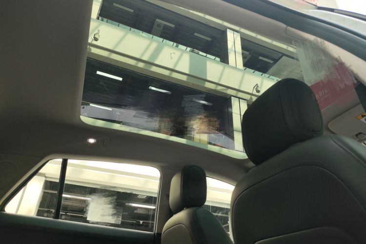 Used firefly 2025 Illuminated Edition Interior 2