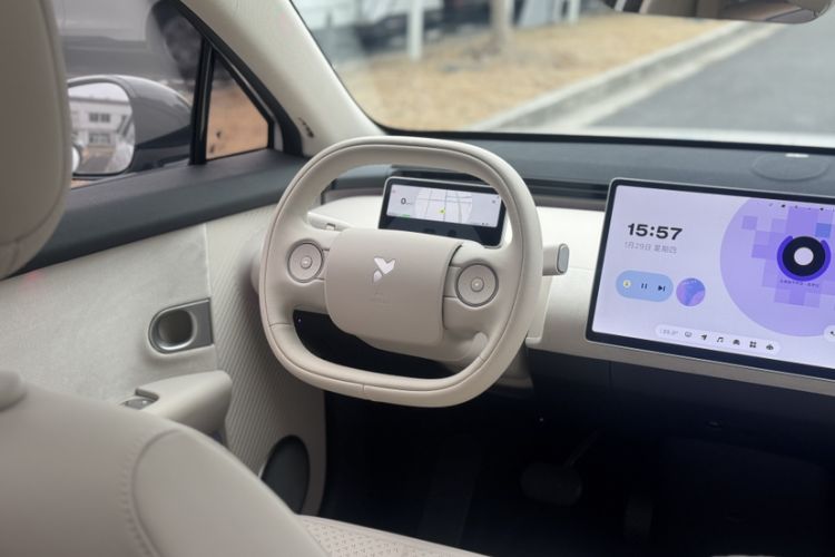 Used firefly 2025 Illuminated Edition Interior 3