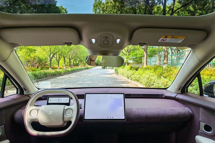 Used firefly 2025 Illuminated Edition Interior 3