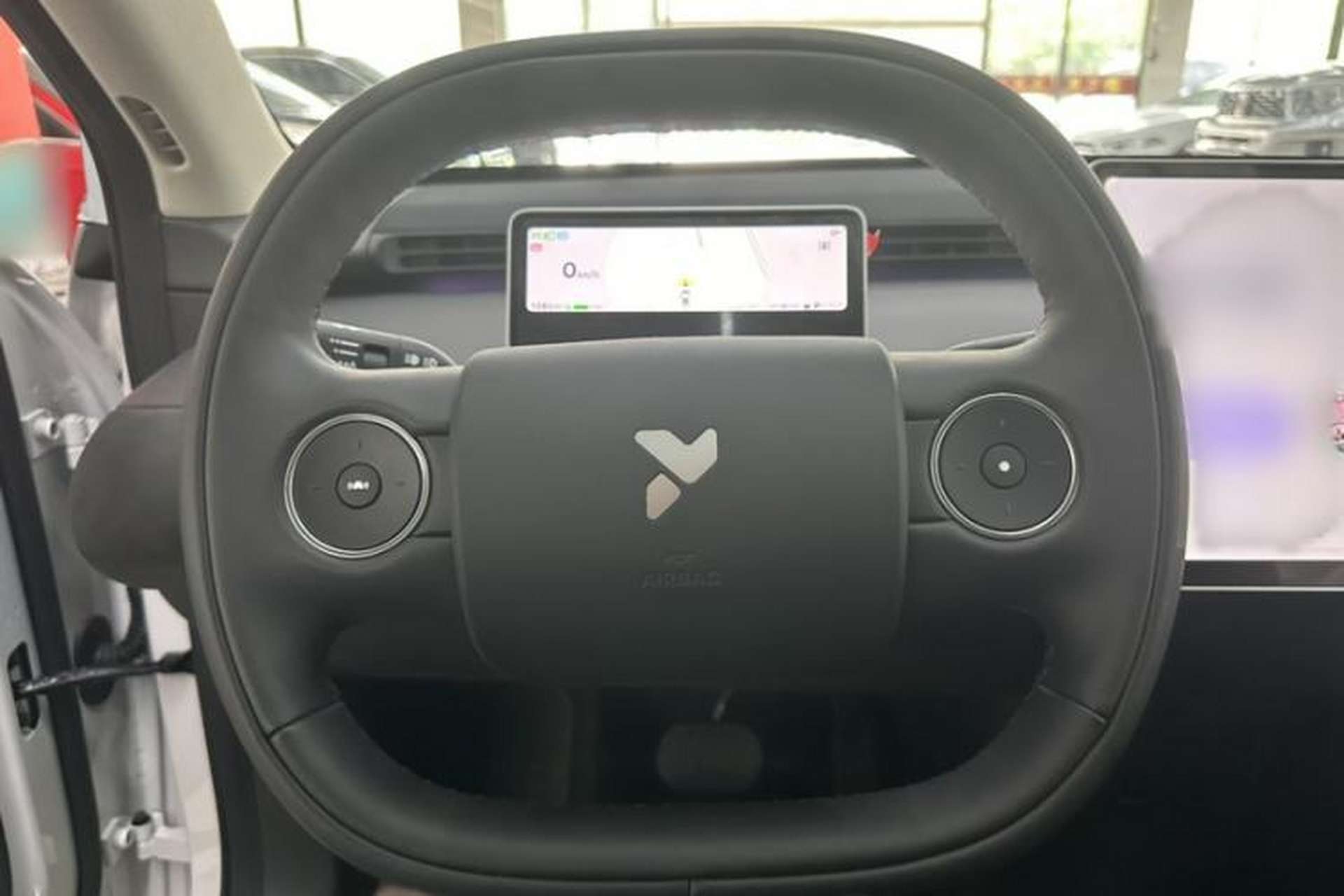 Used firefly 2025 Illuminated Edition Interior 4