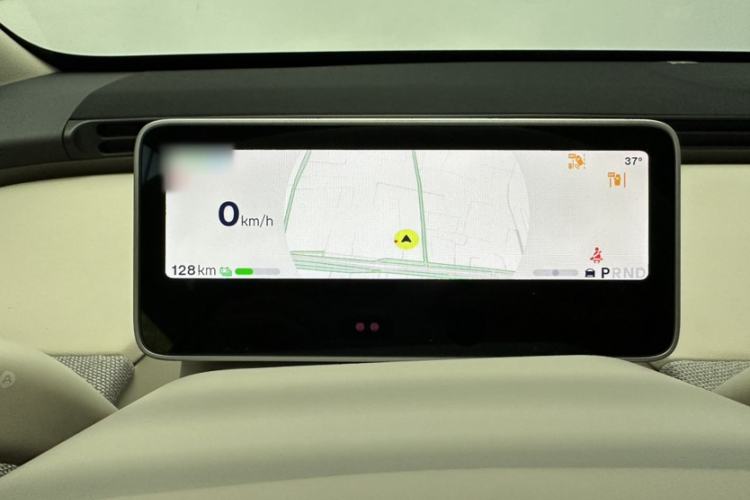 Used firefly 2025 Free Edition Interior 5