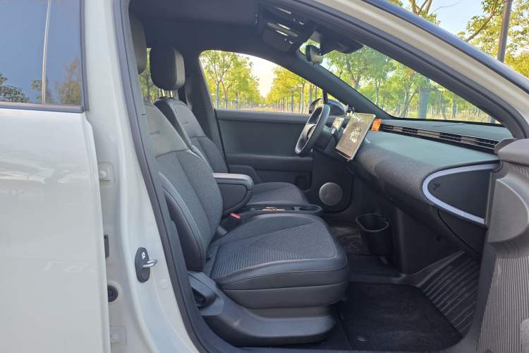 Used firefly 2025 Free Edition Interior 5