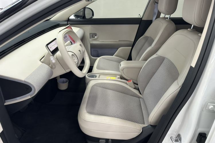 Used firefly 2025 Free Edition Interior 6