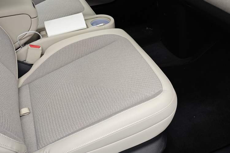 Used firefly 2025 Free Edition Interior 6