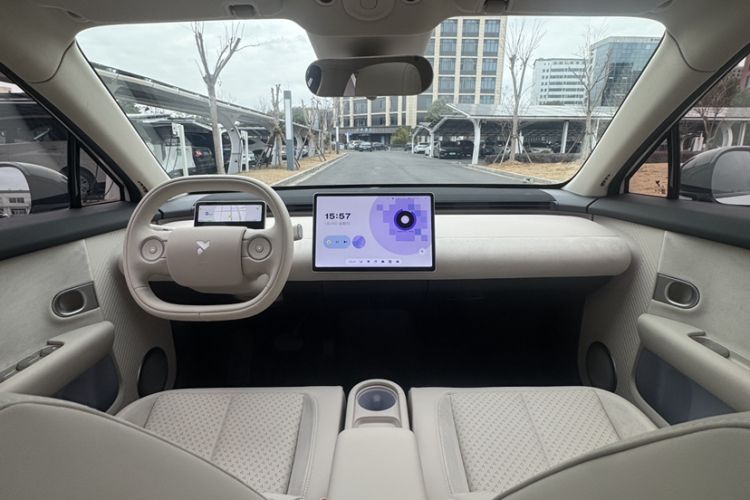 Used firefly 2025 Illuminated Edition Interior 7