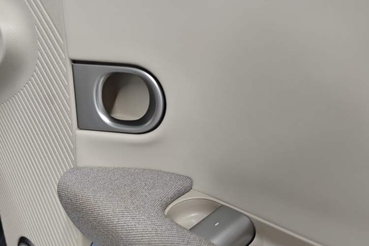 Used firefly 2025 Free Edition Interior 7
