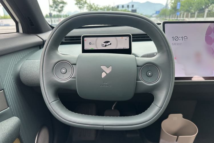 Used firefly 2025 Free Edition Interior 8