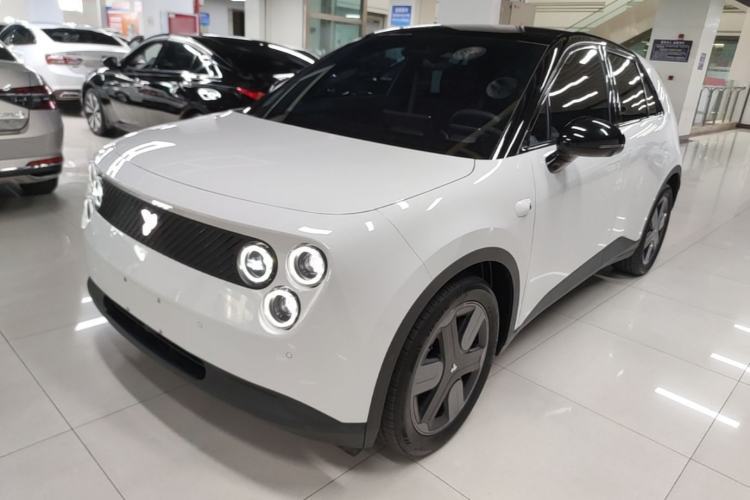 Used firefly 2025 Free Edition Guazi used car, China used car export, Used car for sale, Used cars, Cheapest cars for sale