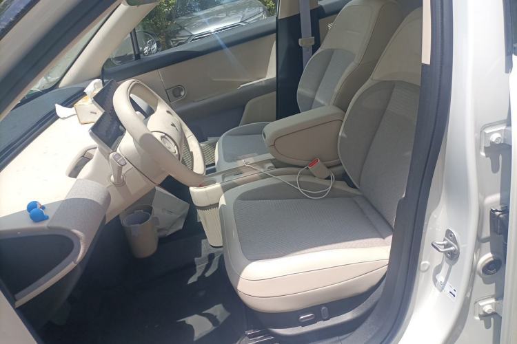 Used firefly 2025 Free Edition Left Front Seat