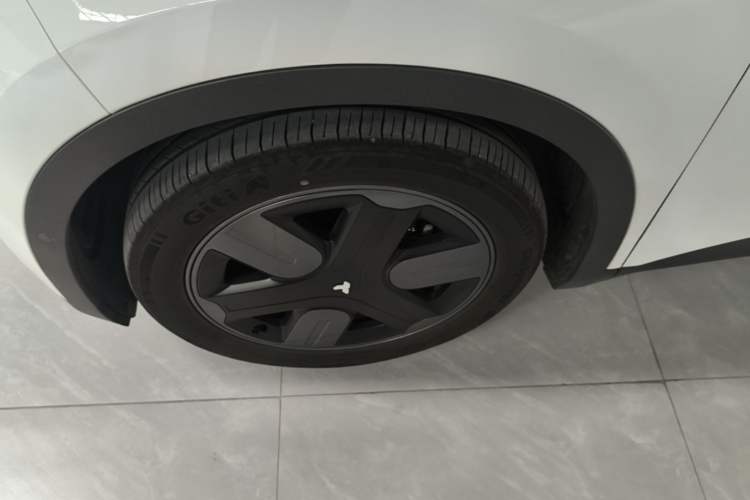 Used firefly 2025 Free Edition Left Front Wheel Hub