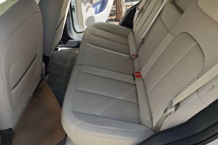 Used firefly 2025 Illuminated Edition Left Rear Seat