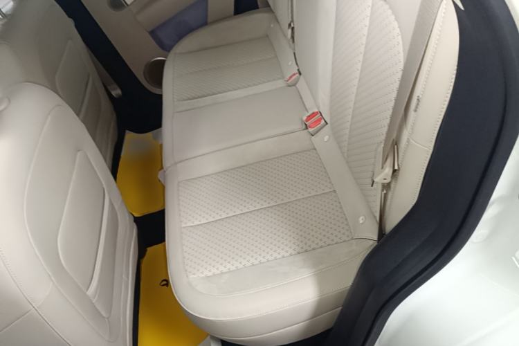 Used firefly 2025 Illuminated Edition Left Rear Seat
