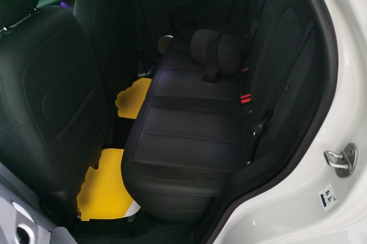 Used firefly 2025 Illuminated Edition Left Rear Seat