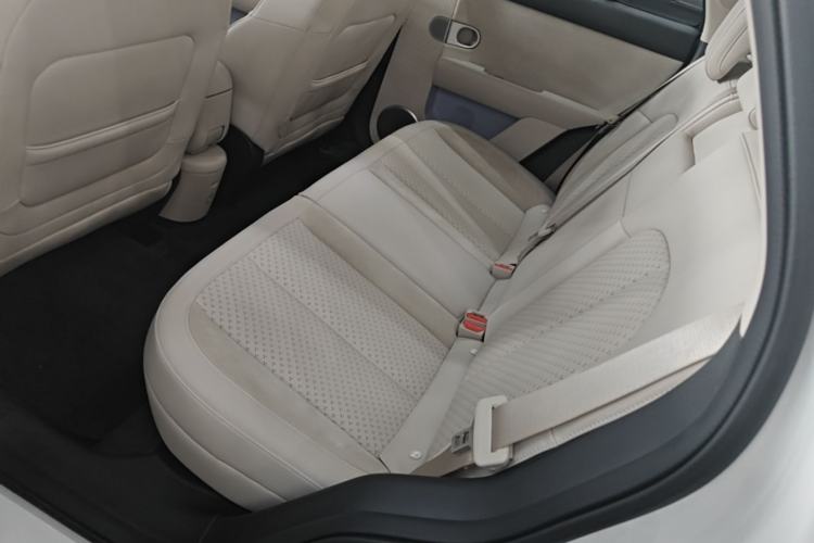 Used firefly 2025 Illuminated Edition Left Rear Seat