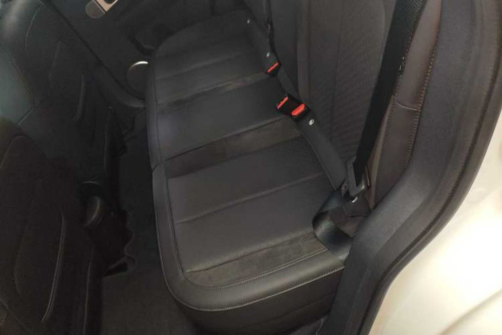 Used firefly 2025 Illuminated Edition Left Rear Seat