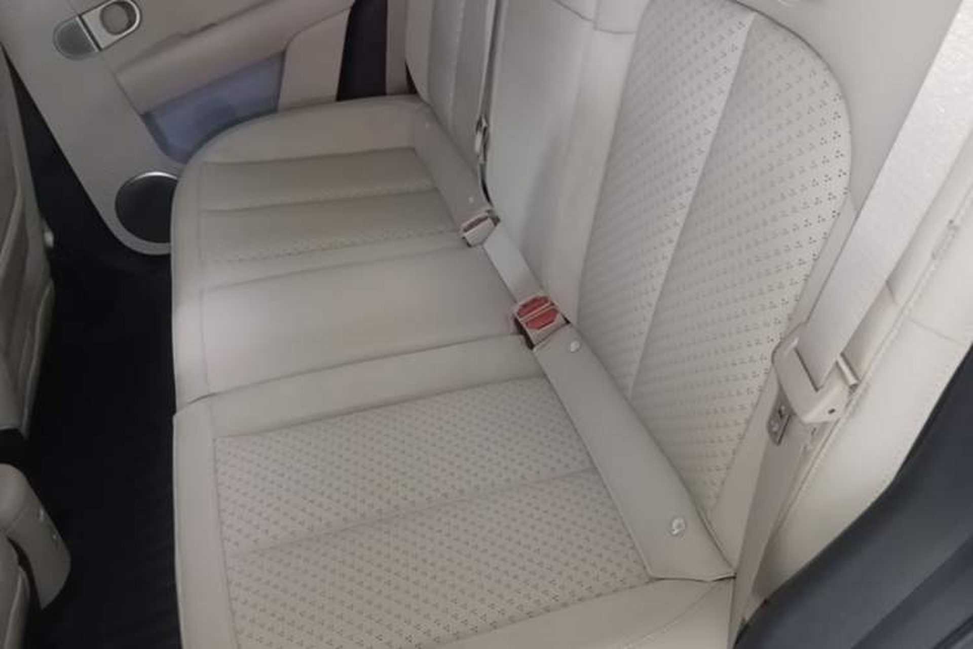 Used firefly 2025 Illuminated Edition Left Rear Seat
