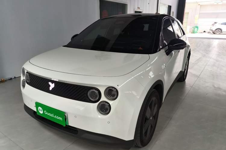 Used firefly 2025 Free Edition Guazi used car, China used car export, Used car for sale, Used cars, Cheapest cars for sale