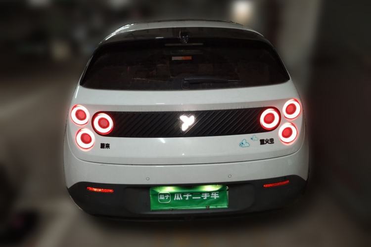 Used firefly 2025 Illuminated Edition Rear