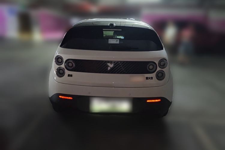 Used firefly 2025 Illuminated Edition Rear