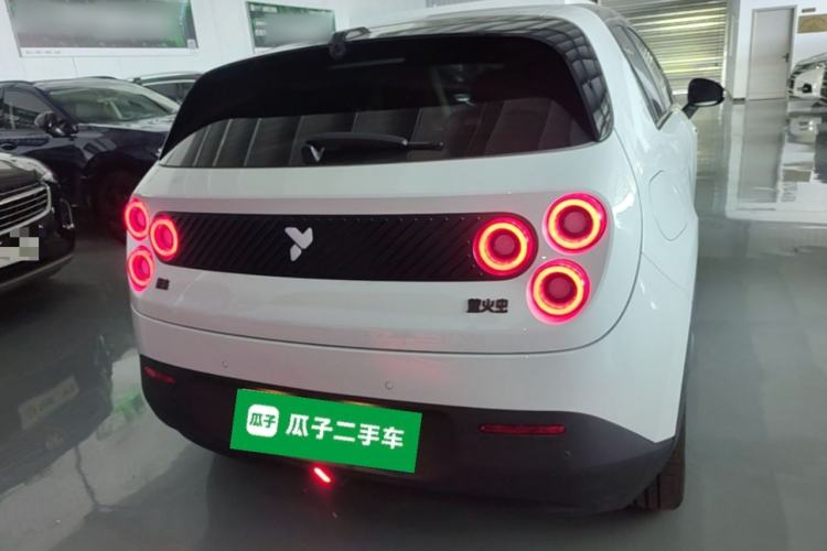 Used firefly 2025 Illuminated Edition Rear