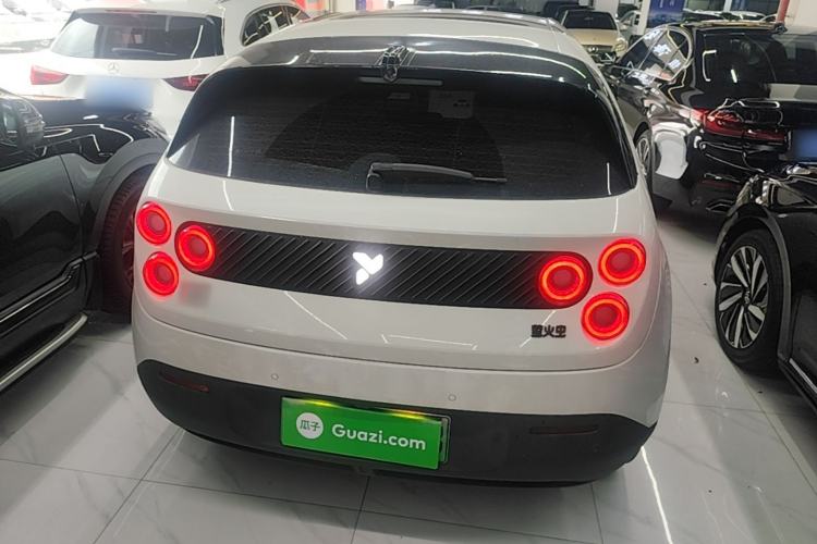 Used firefly 2025 Illuminated Edition Rear