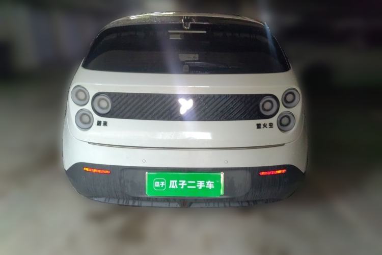 Used firefly 2025 Illuminated Edition Rear