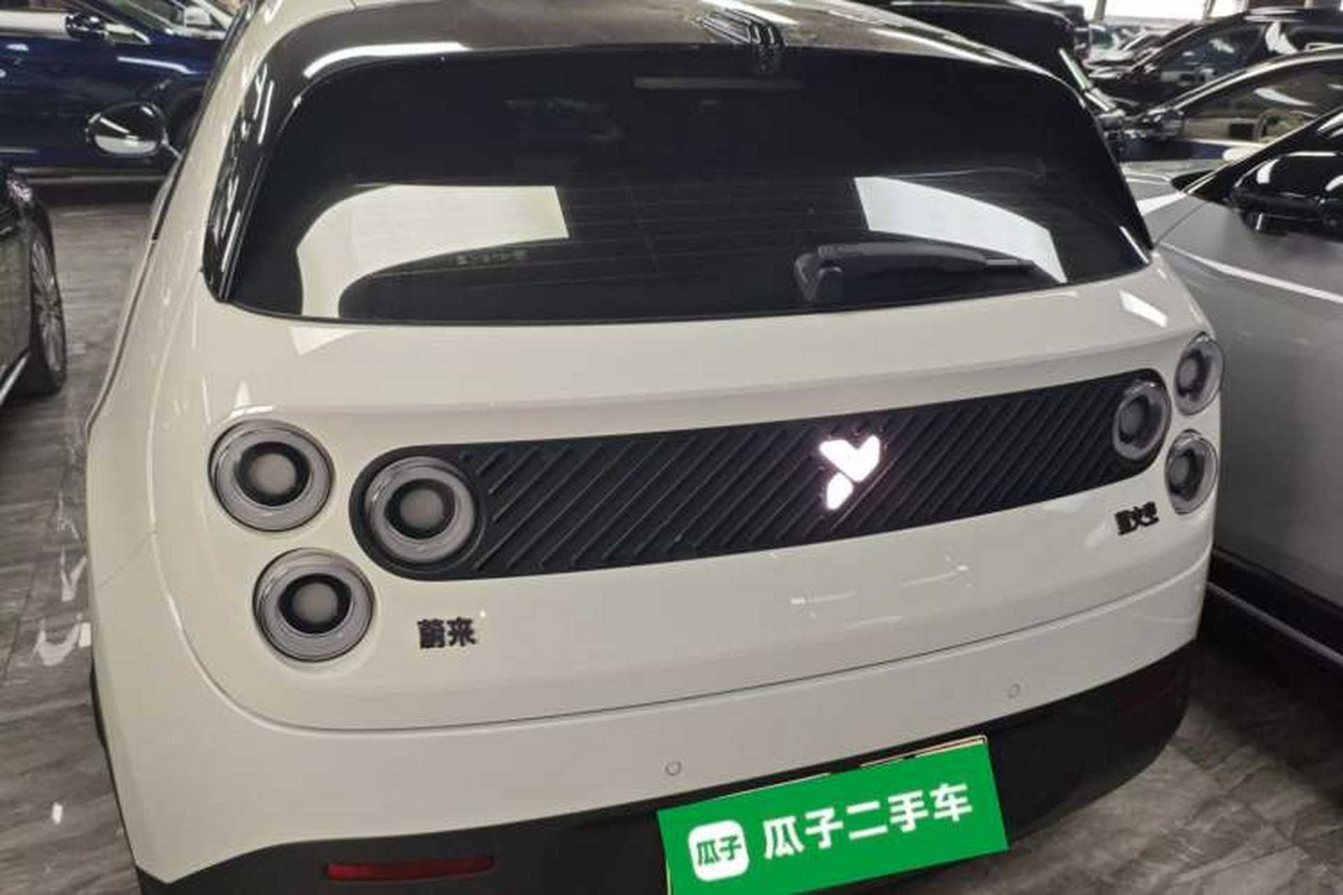 Used firefly 2025 Illuminated Edition Rear