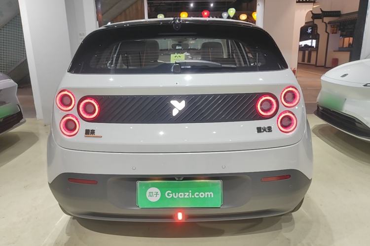 Used firefly 2025 Illuminated Edition Rear